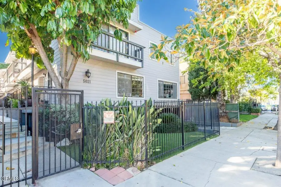 5021 Tilden Avenue #1, Sherman Oaks, CA 91423 - #2