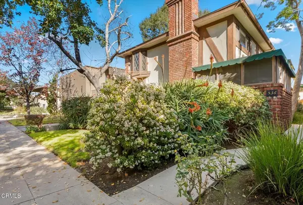 536 S Euclid Avenue #4, Pasadena, CA 91101