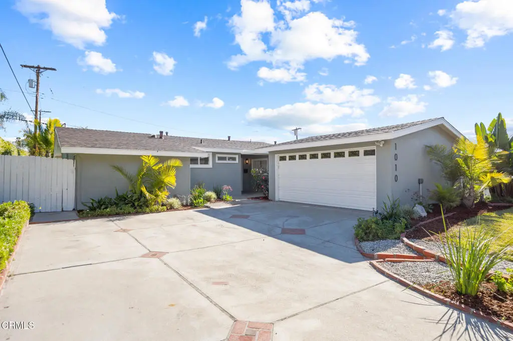 1010 Pepperhill Road, Pasadena, CA 91107 - #1