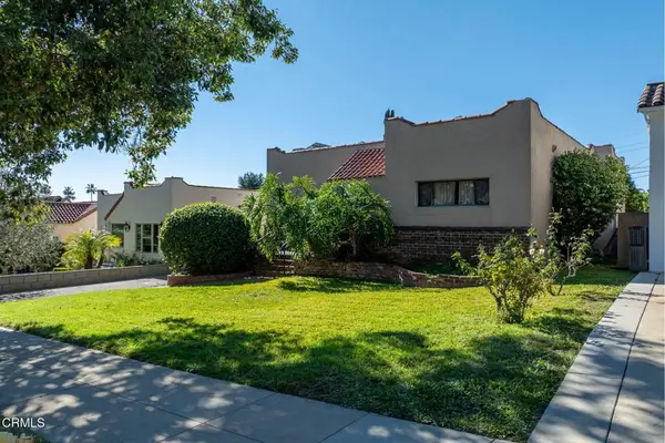 1443 Dorothy Drive, Glendale, CA 91202