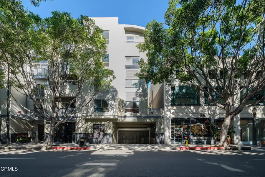 159 W Green Street #502A, Pasadena, CA 91105 - #2