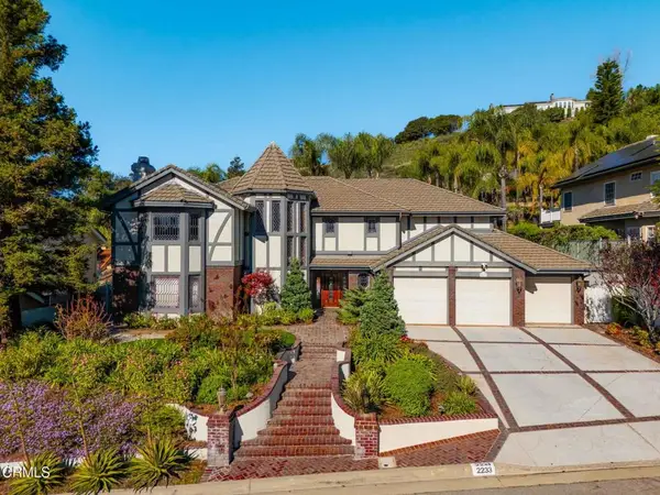 2233 Valiant Street, Glendora, CA 91741