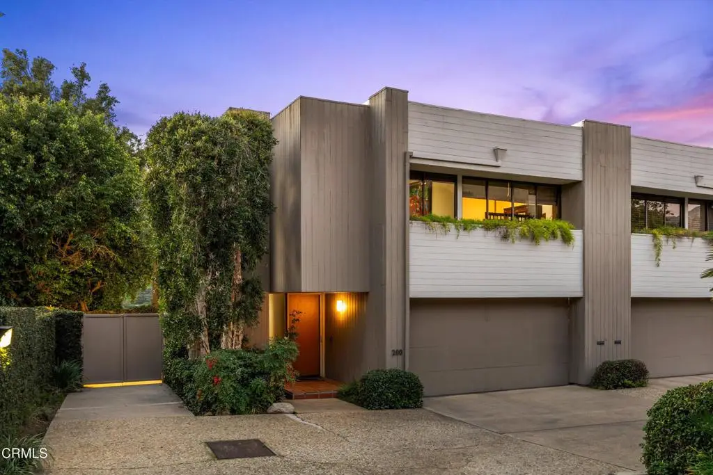 200 Arroyo Terrace, Pasadena, CA 91103 - #1