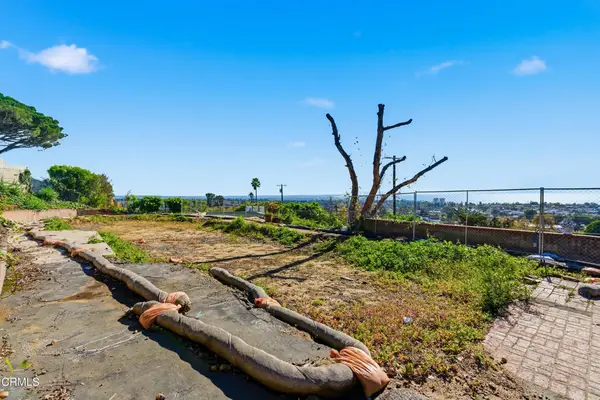 1300 Chautauqua Boulevard, Los Angeles, CA 90272