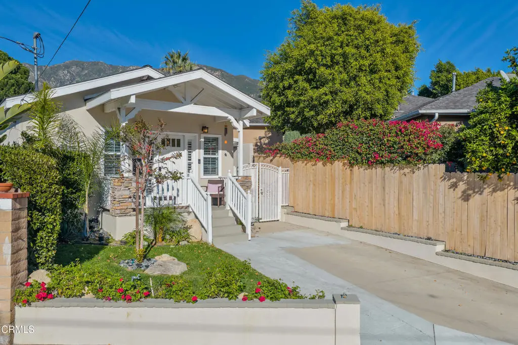 3233 Washington Place, Glendale, CA 91214 - Image #1