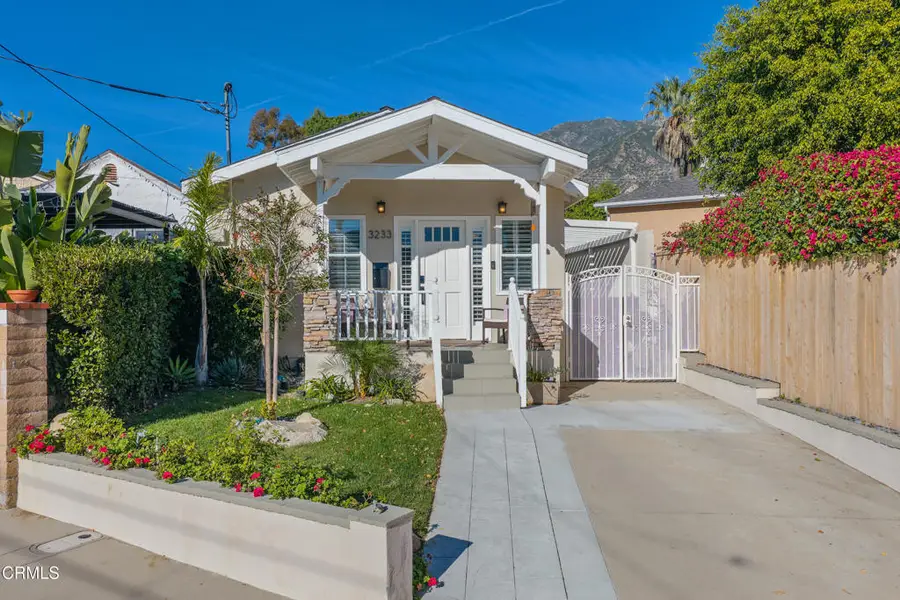 3233 Washington Place, Glendale, CA 91214 - Image #2