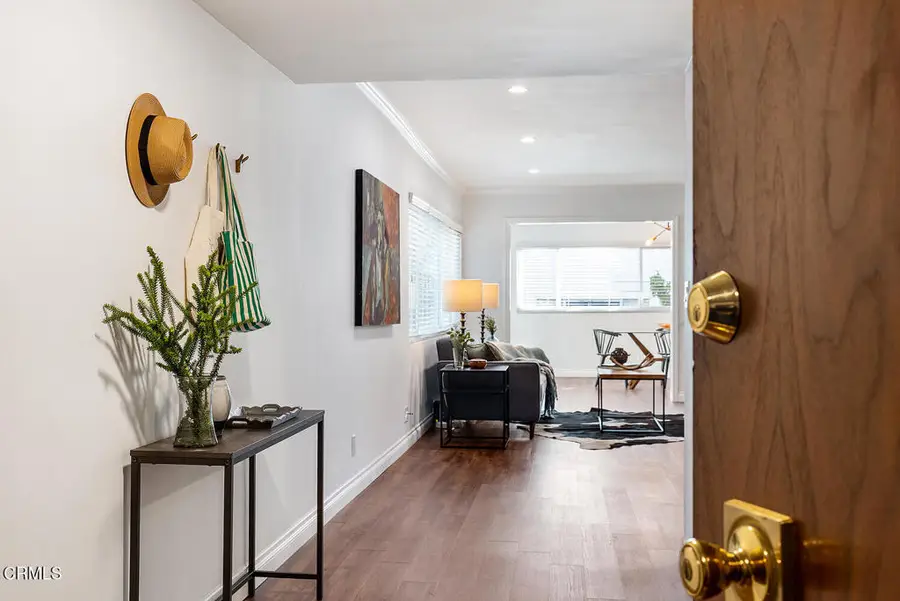 385 S Oakland Avenue #205, Pasadena, CA 91101 - #3