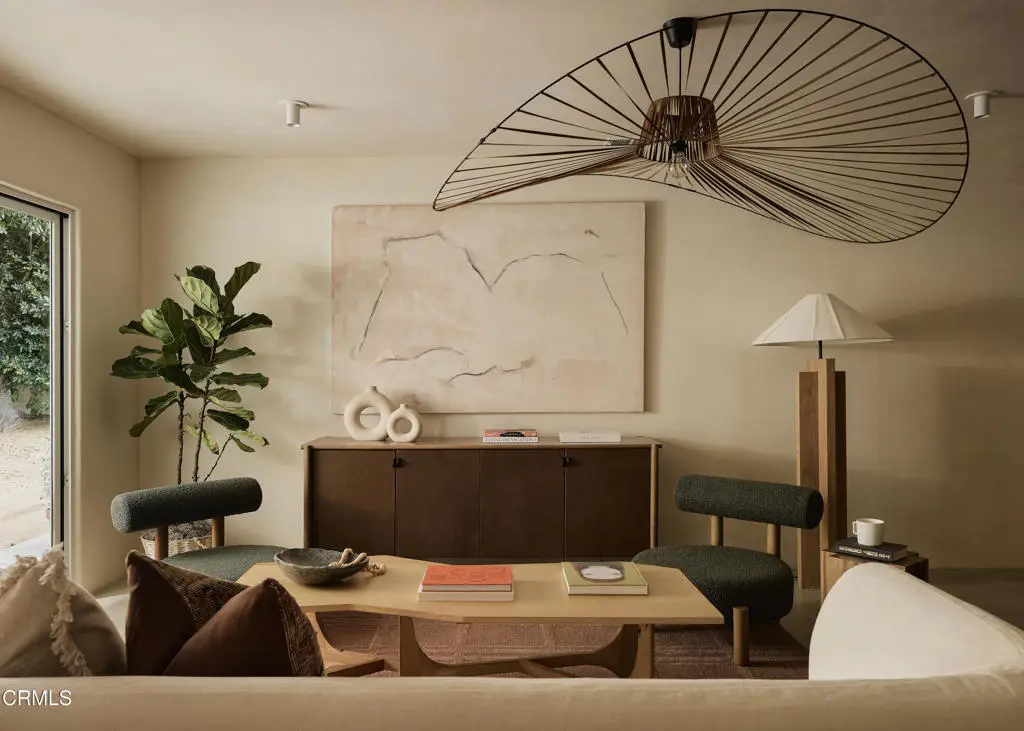 4781 Round Top Drive, Los Angeles, CA 90065 - #1