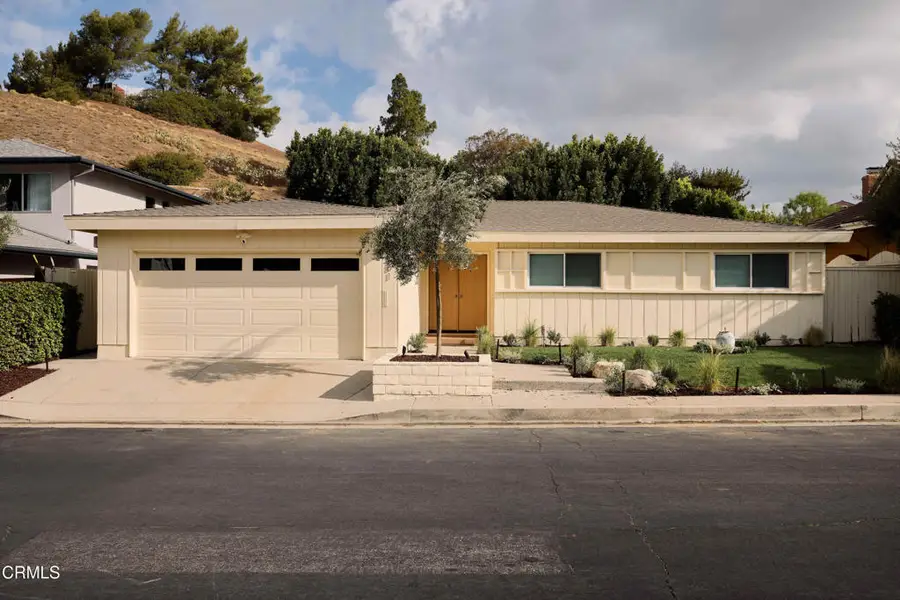 4781 Round Top Drive, Los Angeles, CA 90065 - #2
