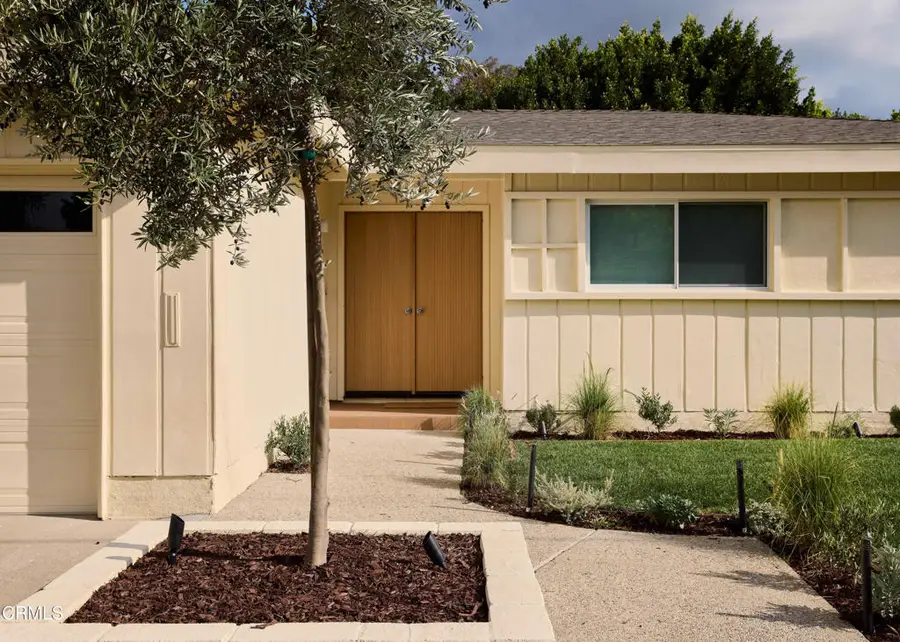 4781 Round Top Drive, Los Angeles, CA 90065 - #3