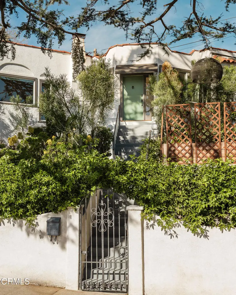 2771 Lytelle Place, Los Angeles, CA 90065 - Image #3