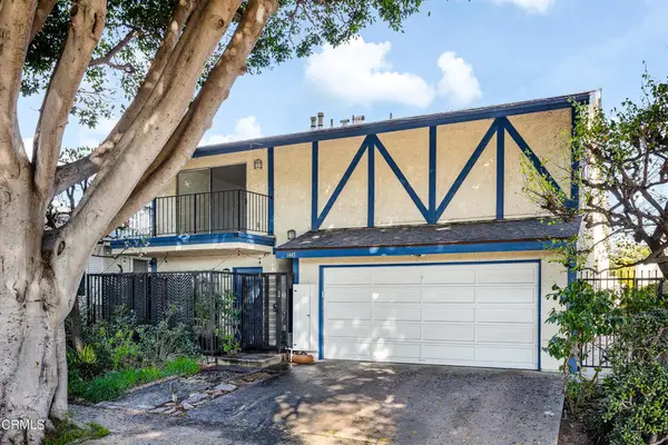 1447 Franklin Street #4, Santa Monica, CA 90404