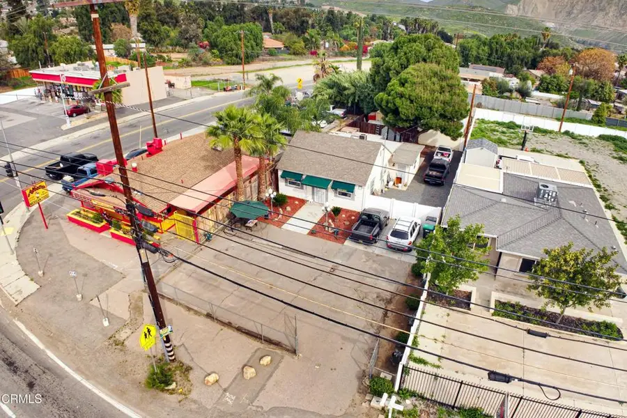 19586 Temescal Canyon Road, Corona, CA 92881 - #2