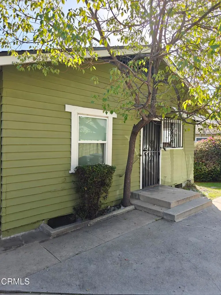 1501 N El Molino Avenue, Pasadena, CA 91104 - #2