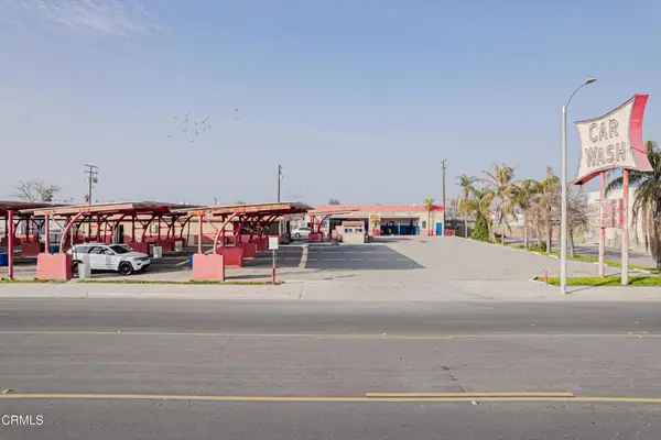 1407 High Street, Delano, CA 93215