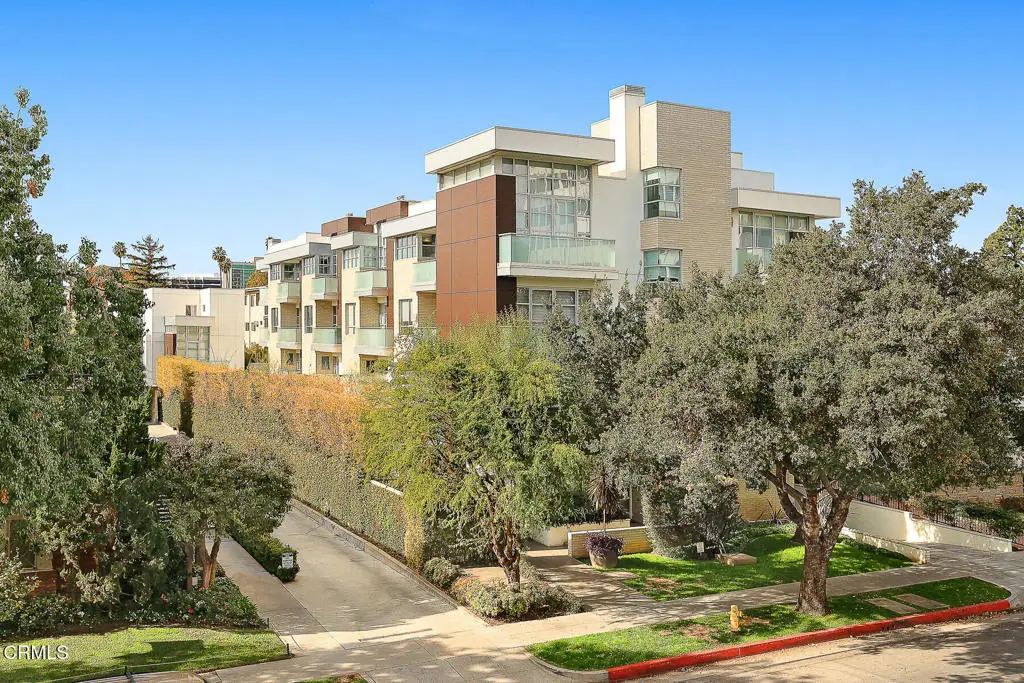 257 S Hudson Avenue #301, Pasadena, CA 91101 - #1