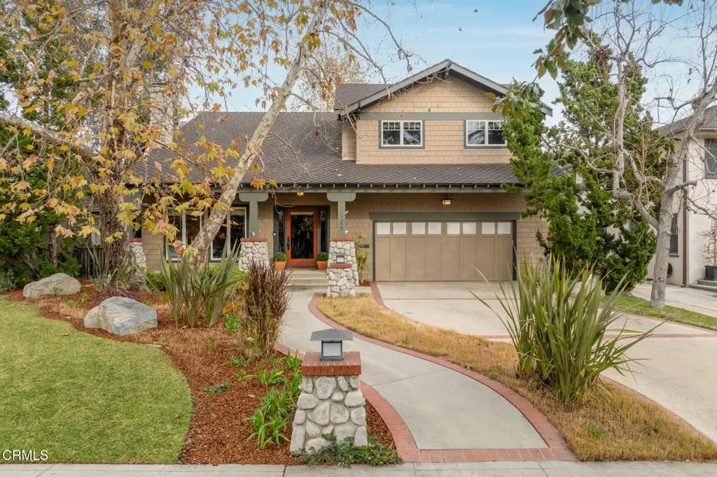 924 S Oakland Avenue, Pasadena, CA 91106 - #1