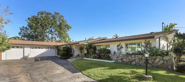 1091 Briarcliff Road, Monrovia, CA 91016