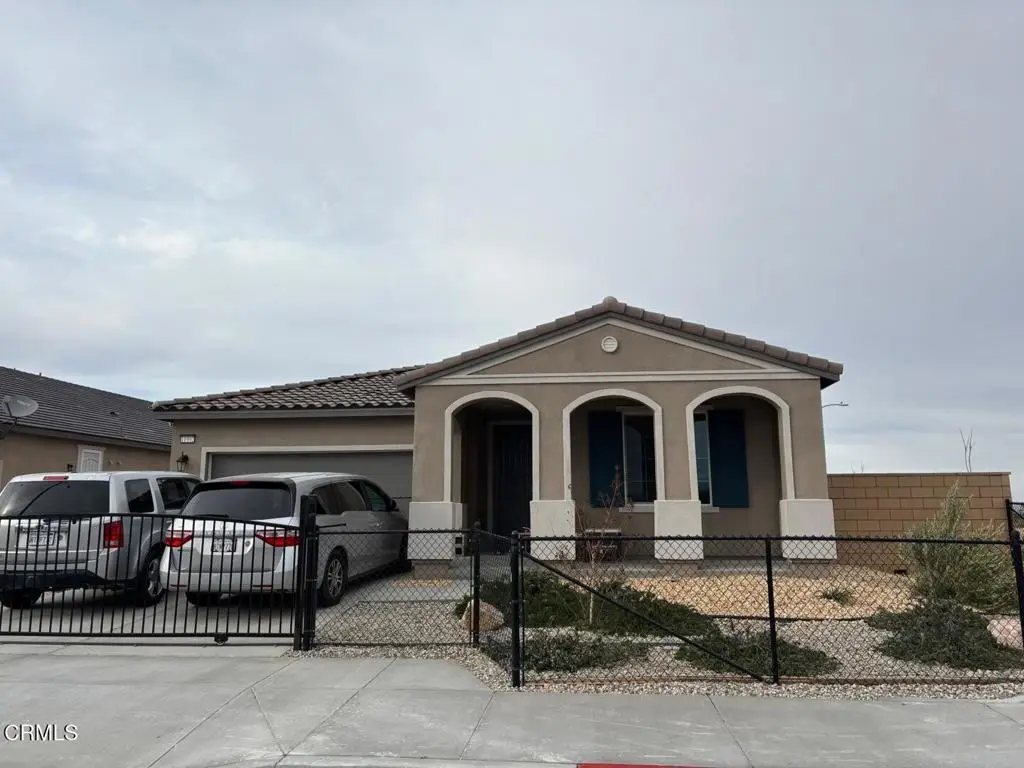 11992 Olivine Road, Victorville, CA 92392 - #1