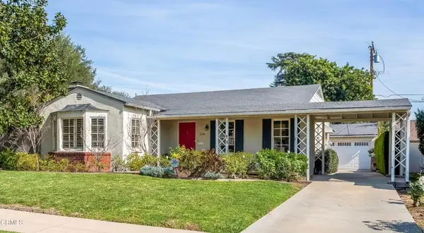 508 Daroca Avenue, San Gabriel, CA 91775
