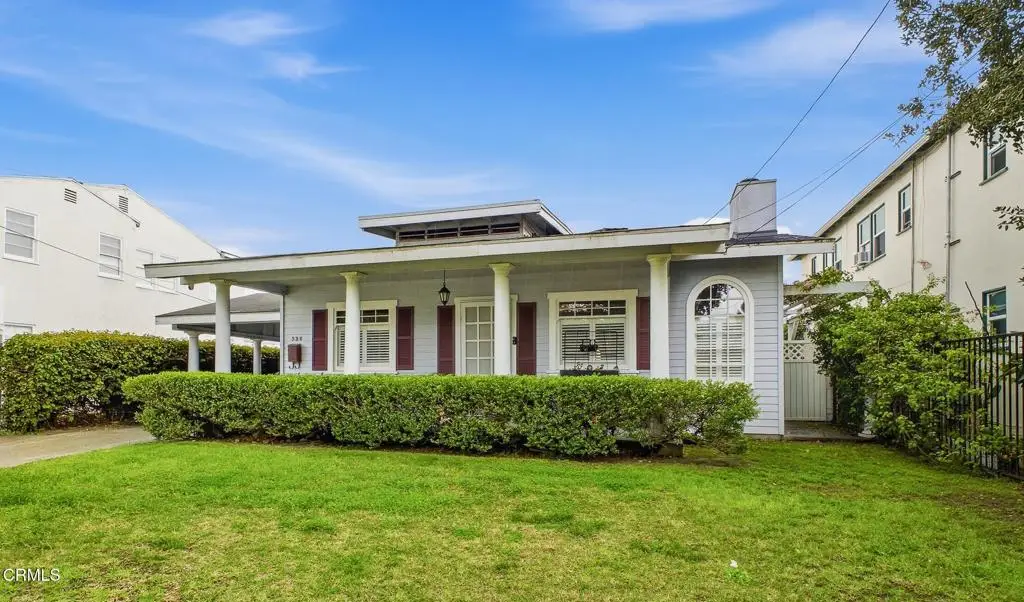 536 E Elk Avenue, Glendale, CA 91205 - #1