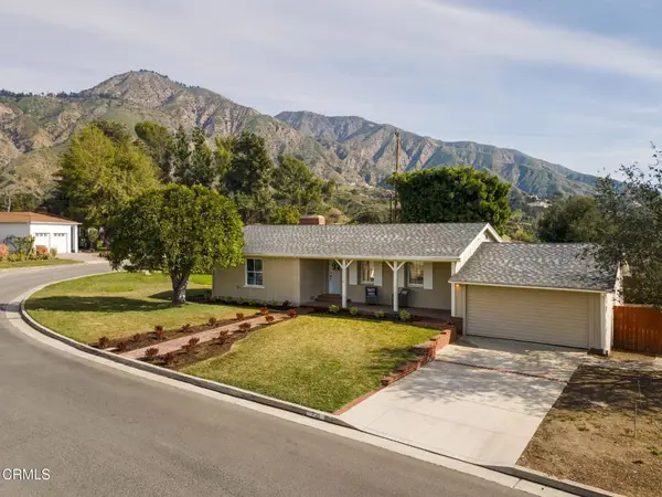 1730 Veranada Avenue, Altadena, CA 91001