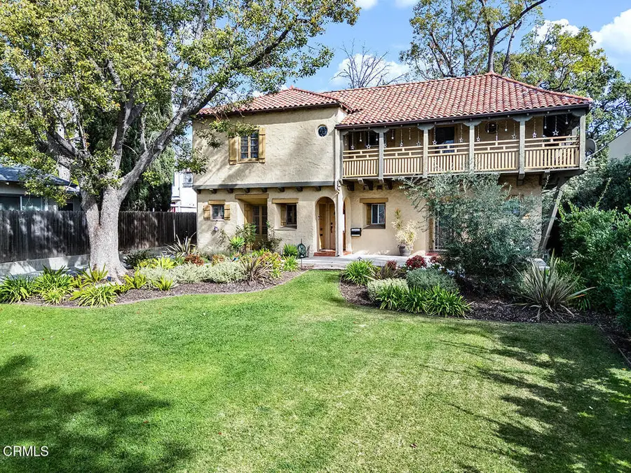 1550 N Lake, Pasadena, CA 91104 - #3