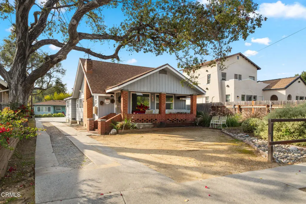 2115 N Marengo Avenue, Altadena, CA 91001 - #1