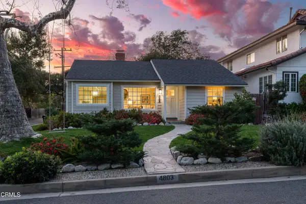 4803 Hill Street, La Canada Flintridge, CA 91011