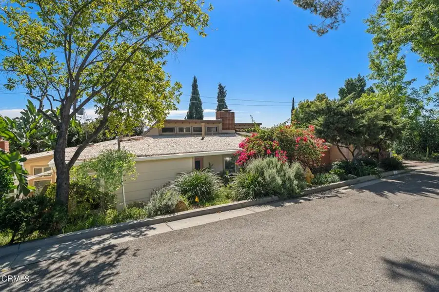 127 South Lane, South Pasadena, CA 91030 - #3