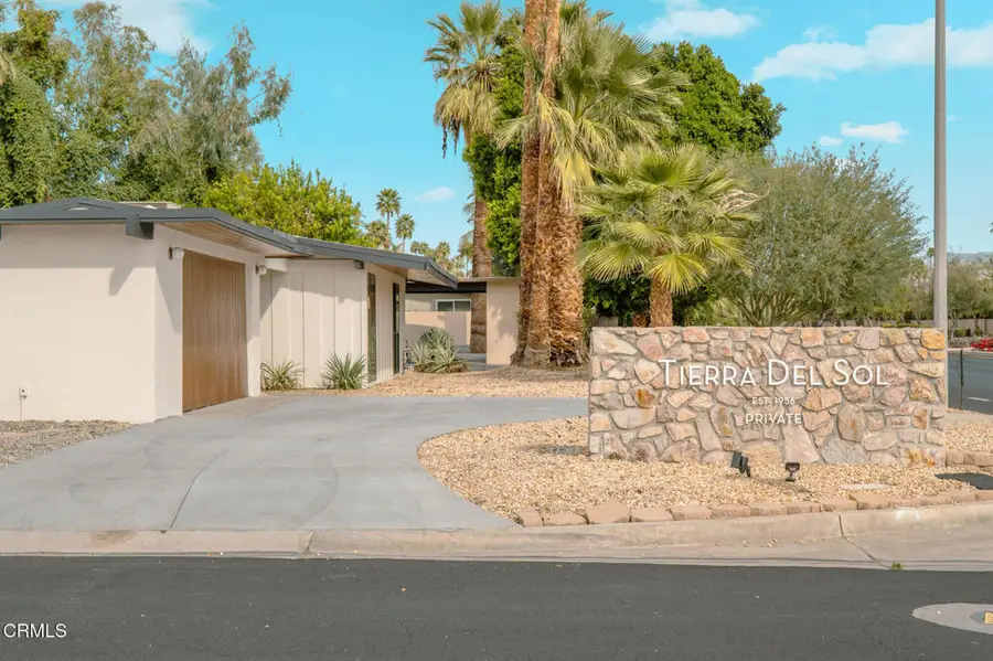 40851 Bob Hope Drive, Rancho Mirage, CA 92270 - #2