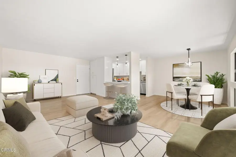 5300 E Atherton Street #2F, Long Beach, CA 90815 - #2