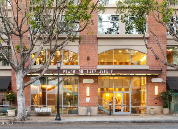 840 E Green Street #309, Pasadena, CA 91101