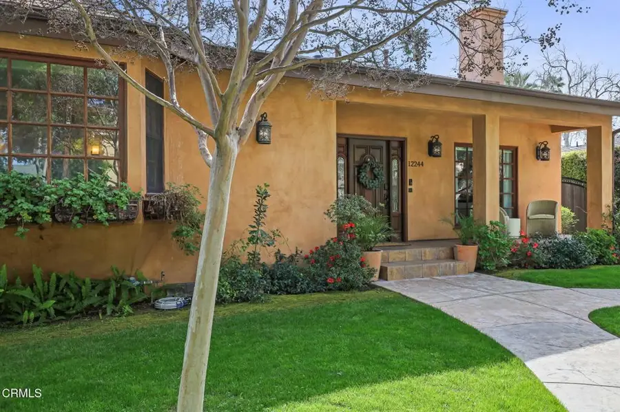 12244 Tiara Street, Valley Village, CA 91607 - #2