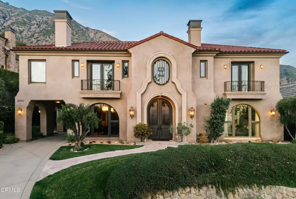 2330 Crystal Lane, Pasadena, CA 91107 - #1