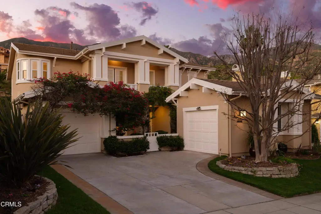 609 Hartwell Court, Altadena, CA 91001 - #1