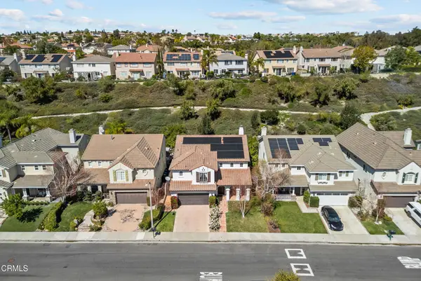 26149 Beecher Lane, Stevenson Ranch, CA 91381