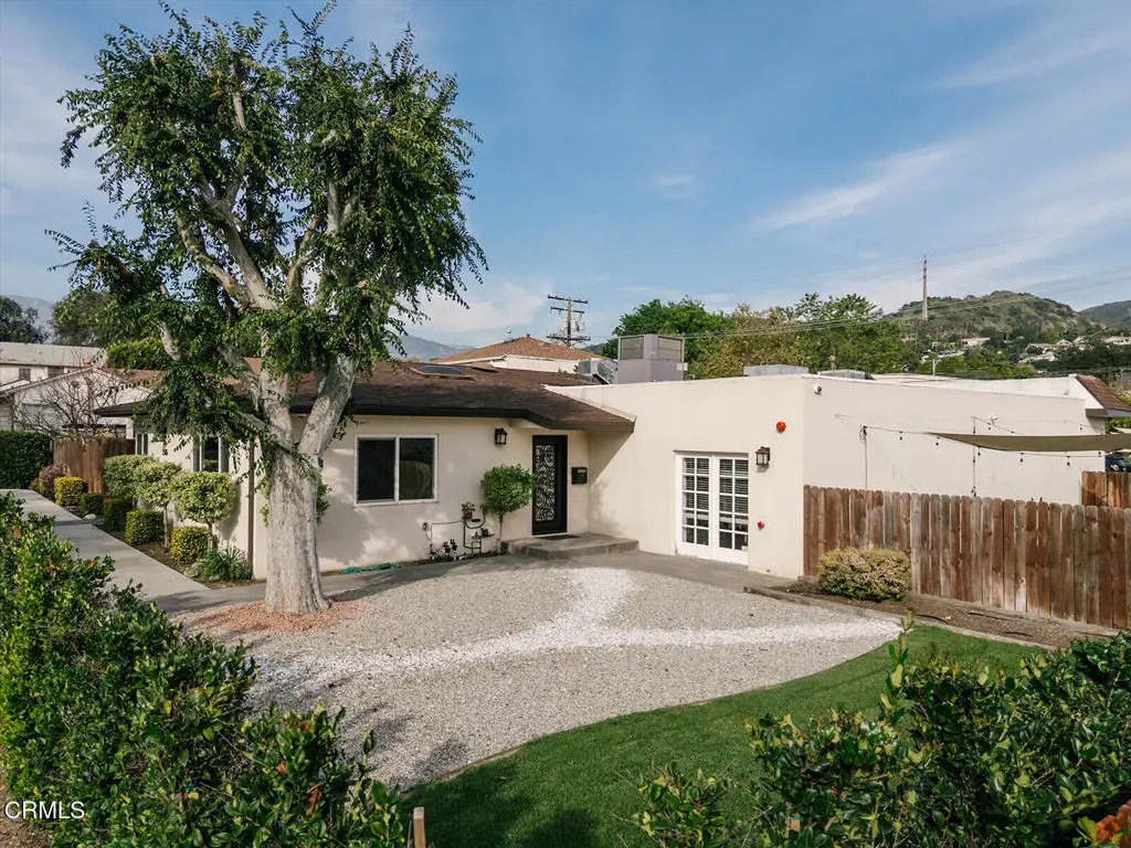 2506 Weston Place, Glendale, CA 91208 - #1