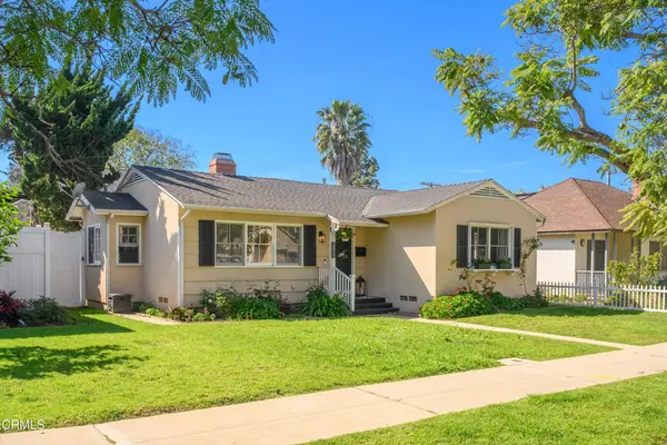 2811 Glendon Avenue, Los Angeles, CA 90064