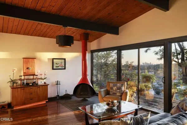 6201 Saylin Lane, Los Angeles, CA 90042