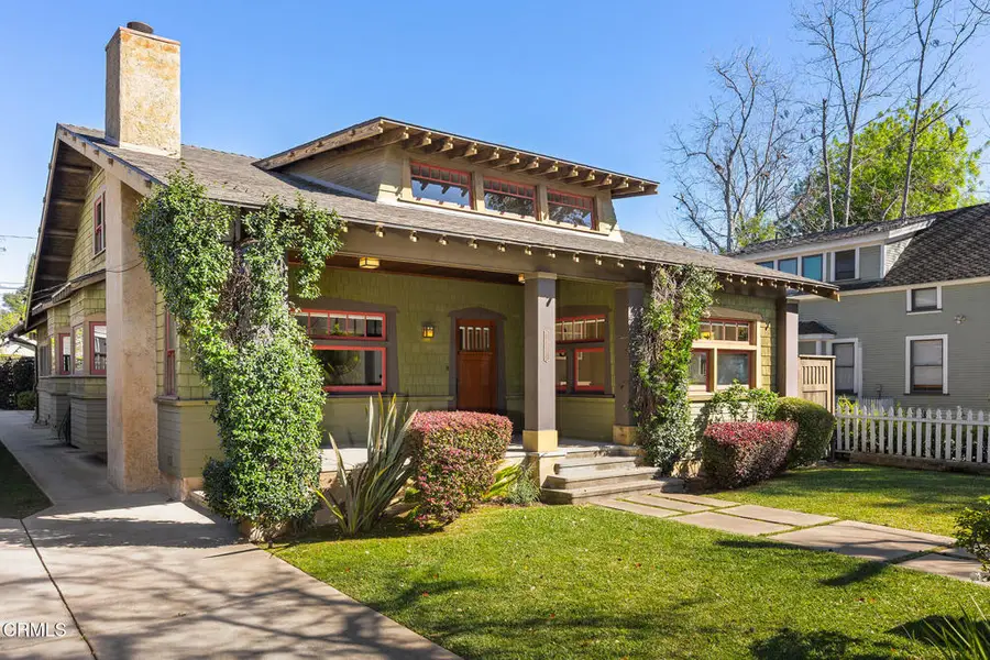 1030 Adelaine Avenue, South Pasadena, CA 91030 - #2