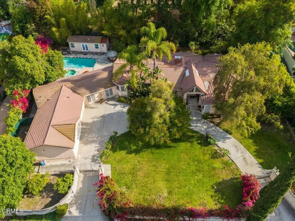 4959 Brewster Drive, Tarzana, CA 91356 - #1