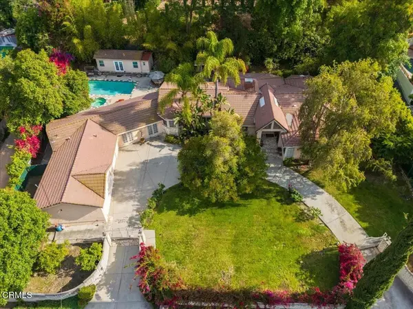 4959 Brewster Drive, Los Angeles, CA 91356