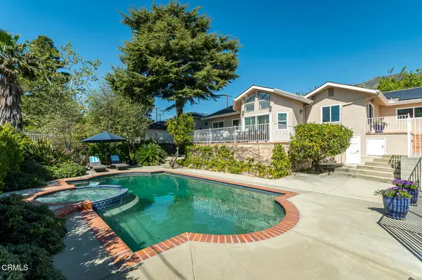 3550 Santa Carlotta Street, Glendale, CA 91214