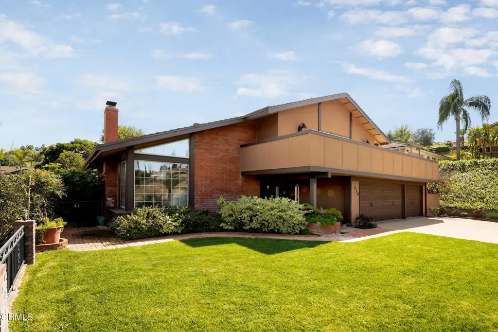 530 Rancho Los Nogales Drive, Covina, CA 91724 - #1