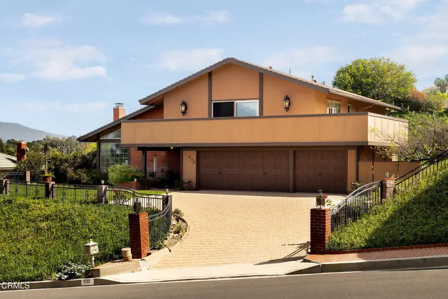 530 Rancho Los Nogales Drive, Covina, CA 91724 - #3