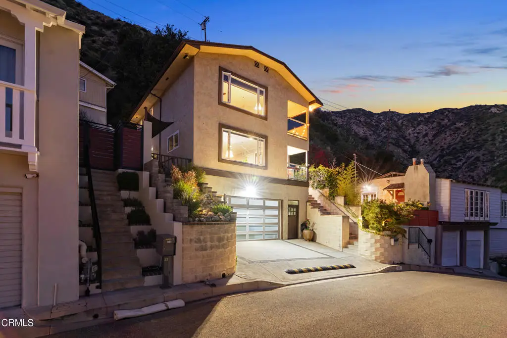 809 Skyland Drive, Sierra Madre, CA 91024 - #1