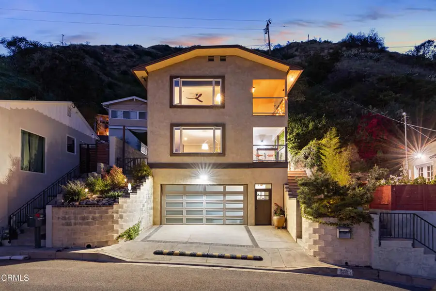 809 Skyland Drive, Sierra Madre, CA 91024 - #2