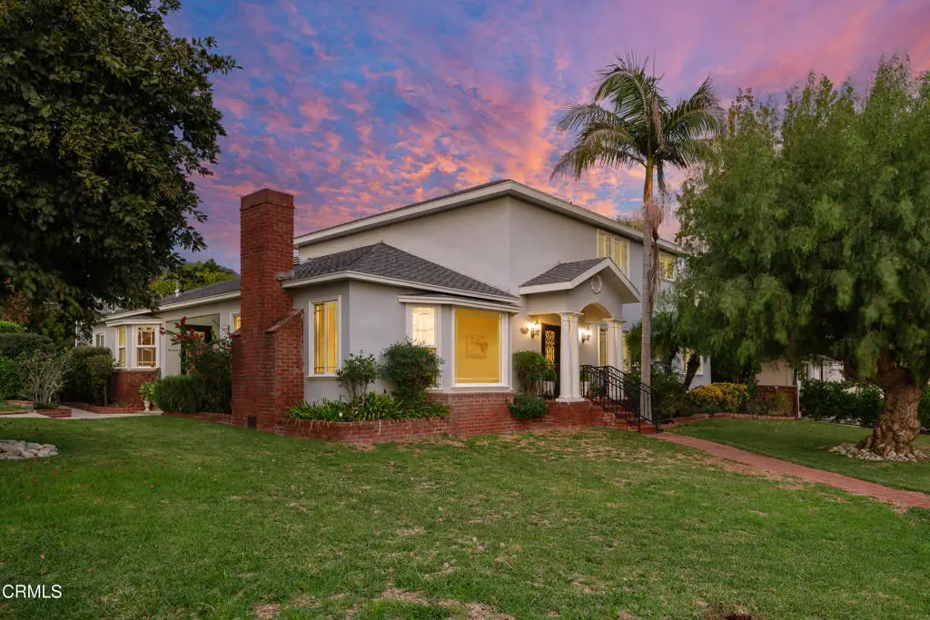 941 Chehalem Road, La Canada Flintridge, CA 91011 - #1