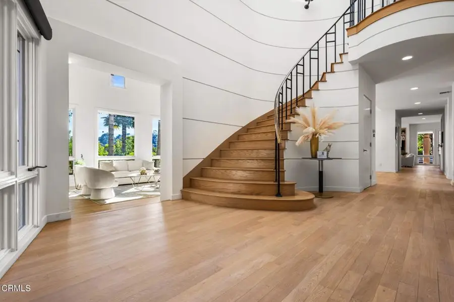 1265 Chateau Road, Pasadena, CA 91105 - #2